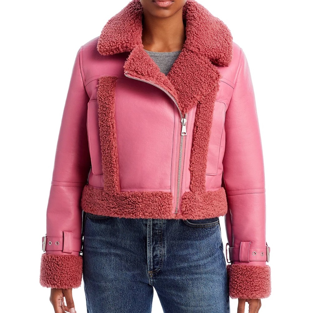 Apparis Jay Jacket